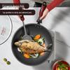 COOKER KING Антипригарный вок 32 см