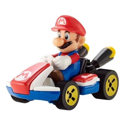 Hot Wheels Mario Kart Стандартный GBG26