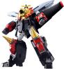 TAMASHII NATIONS TAMASHII NATIONS Soul of Chogokin King of Braves GaoGaiGar 260mm PVC ABS Diecast Painted Movable Figure GX-68 (Resale) Approx. & &