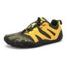 Outdoor Mountaineering Off-road Shoes Breathable Mesh Shoes Hiking Shoes Soft Sole Non-slip Travel Sports Men's Running Shoes