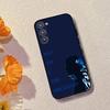 Чехол для телефона музыканта Билли Айлиш для Samsung Galaxy A73, A72, A71, A70, A53, A52, A51, Другие, Мягкий черный чехол