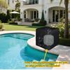 Filter System Cover, Swimming Pool Pump Cover, Water Pump Cover Outdoor Protection Swimming Pool Equipment