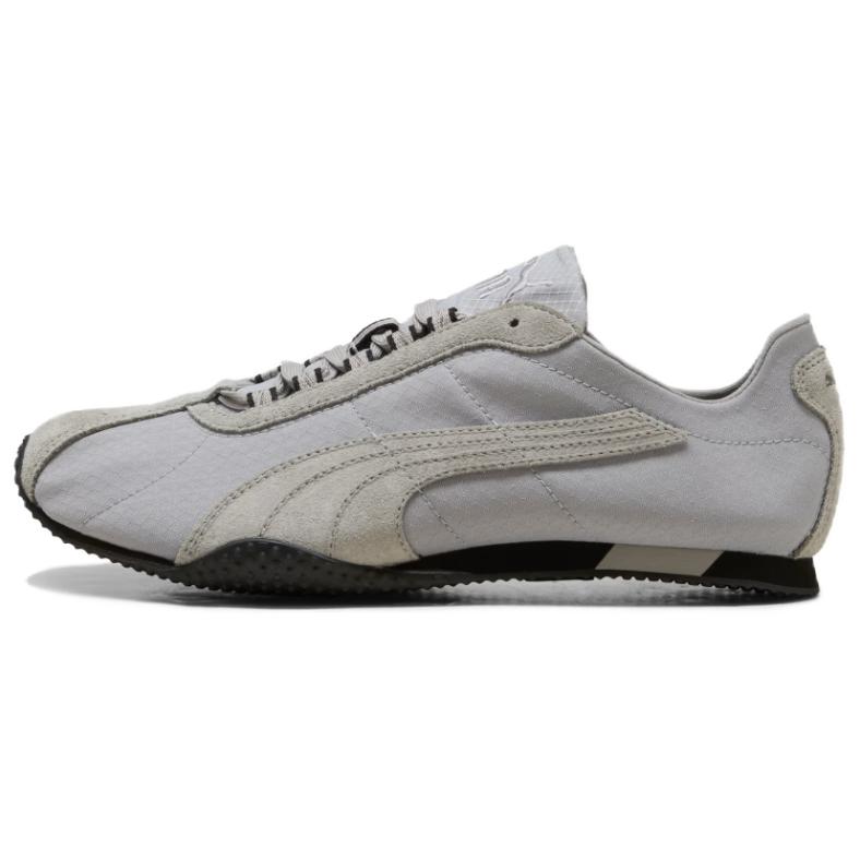 Puma H-Street Wtr Удобные кроссовки для бега Унисекс Кроссовки Серый 405085-02