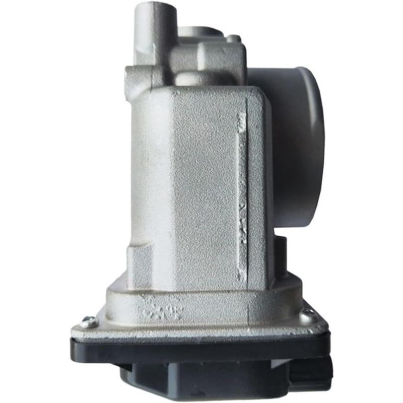 1450A033 Новый дроссельный узел для двигателя 4D56U 4M41 Mitsubishi L200 B40 PAJERO MONTERO SPORT Triton STRADA 2.5D Дроссельная заслонка 60 мм