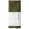 No BoRDER PERiTOSS Roll-Style Chopstick Case, Made In Japan, Tool Roll, Color Denim, Olive, PT-0421COL