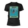 26 Nirvana Ripple Overlay Official Unisex T-Shirt Unisex T-Shirt