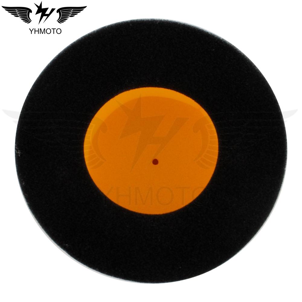 Motorcycle Air Filter Cleaner Foam For Suzuki LTA400FL LTA400 LTA500 LTZ400 LTF400 LTF500F 2002-2019 Air Filters 7