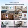 Integrated Digital Display for Hospital & Commercial Use CN plug (adapter included)