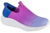 Ultra Flex 3.0 - Color Boost, for Girl Purple Sneakers