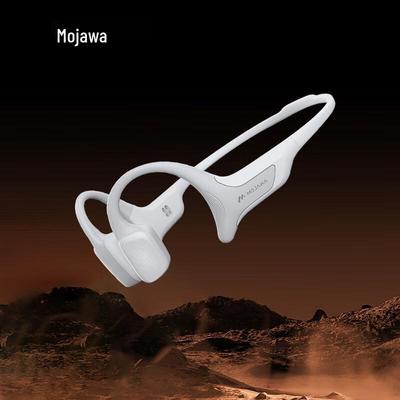 Спортивные наушники с костной проводимостью MOJAWA Terra AI