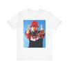 LL Cool J Retro Hip Hop Tee, 80s Style T-Shirt, Vintage Rap Music Shirt