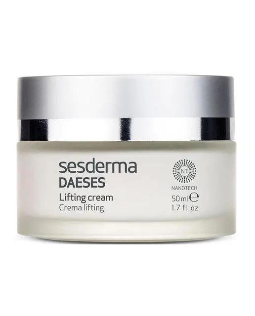 Антивозрастной крем с лифтинг-эффектом Daeses Sesderma 50мл