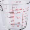Glass Liquid Measuring Cups Oven Safe Milk Cup Measuring Cups with Scale  Kitchen Baking Tools
