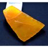 513.60 Ct Natural Sapphire Yellow Huge Size CERTIFIED Uncut Rough Loose Gemstone AM-261