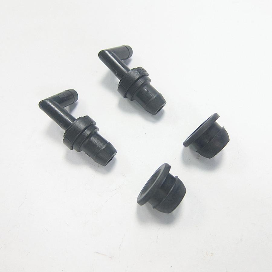 Car engine PCV valve for mazda 323 protege BA BG BJ 626 Mazda 2 Demio DE MX-3 mx-5 Mazda 3 2004-2012 BK BL BT-50 B541-13-890A