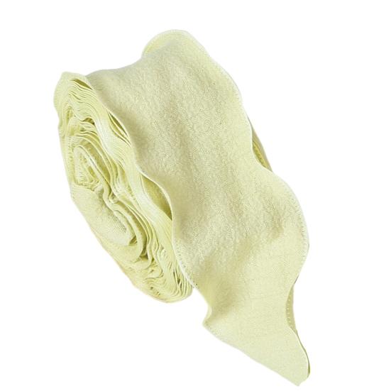 1 рулон 900x4 см плиссированной ленты отделки DIY шитье цветок свадебные букеты подарочная коробка упаковка оборка край ленты однотонная полиэстеровая декоративная лента