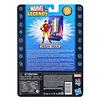Hasbro Marvel Legends Серия 1 Железный Человек F3463 Оригинальная 6-дюймовая фигурка