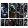 Grim Reaper Skull Skeleton Phone Case For Moto Edge 50 40 Pro Edge 40 30 Ultra Neo Fusion G Power G Stylus G Play E32 E20 E40