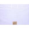 Hamanaka Molded Net Series for Bags Pre-Cut Fine Net B Type Approx. 31.5cm X 45cm 42 Squares X 60 Squares White H200-600-1