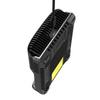 Ładowarka Nitecore UM4 Micro-USB 4xAA, AAA, 18650, 21700, CR123