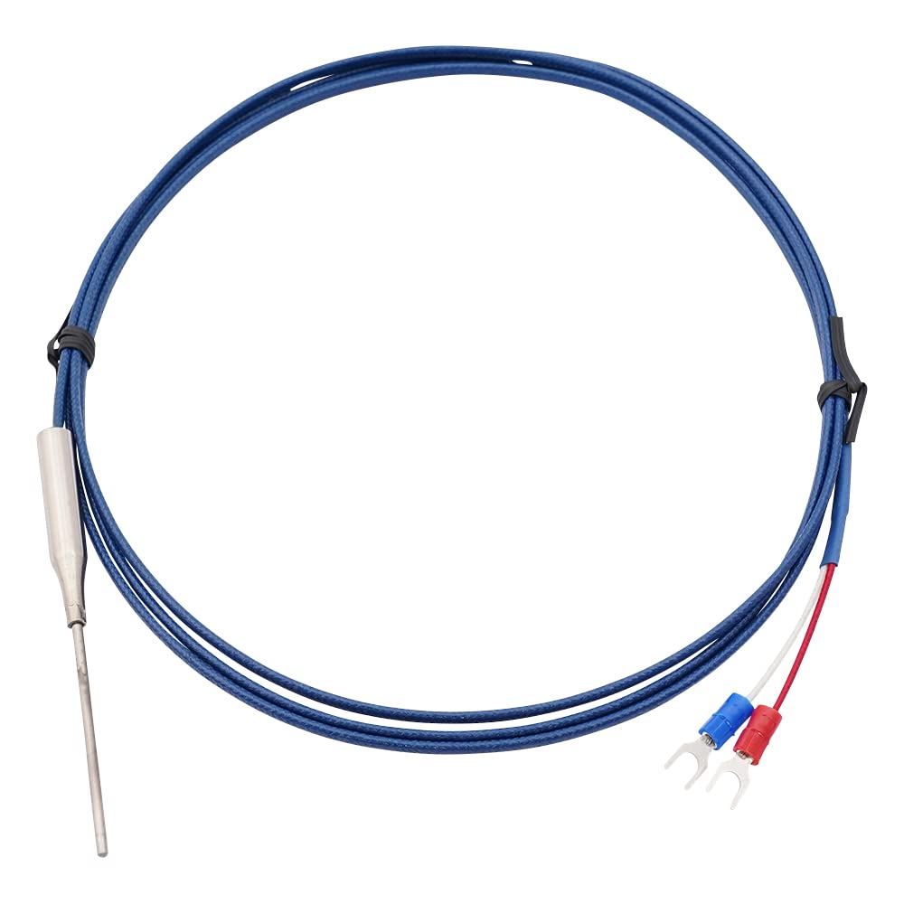 AS ONE K Thermocouple (Sheath Type) KTO-2350 /3-1668-01