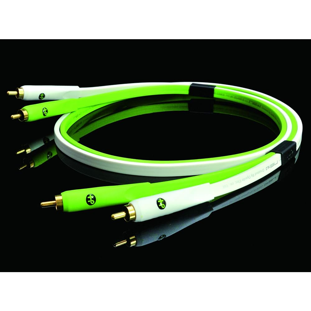 RCA-КАБЕЛЬ OYAIDE D+ RCACLASSB/2.0