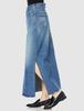 [LEE] THE DENIM REMAKE SKIRT