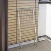 Sekisui Jushi Shoji Sekisui Stainless Steel Towel Dryer DT-1