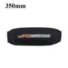 27cm 35cm Rear Shock Absorber Suspension Protector Protection Cover For All Dirt Pit Bike Motorcycle Universal ATV Quad Scooter