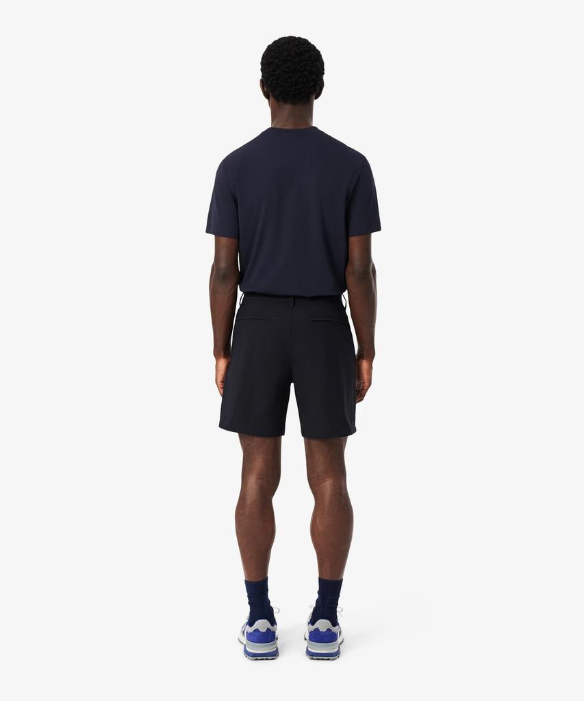 LACOSTE Мужские Бермуды из Полиэстера и Эластана FH3014-56G Hde