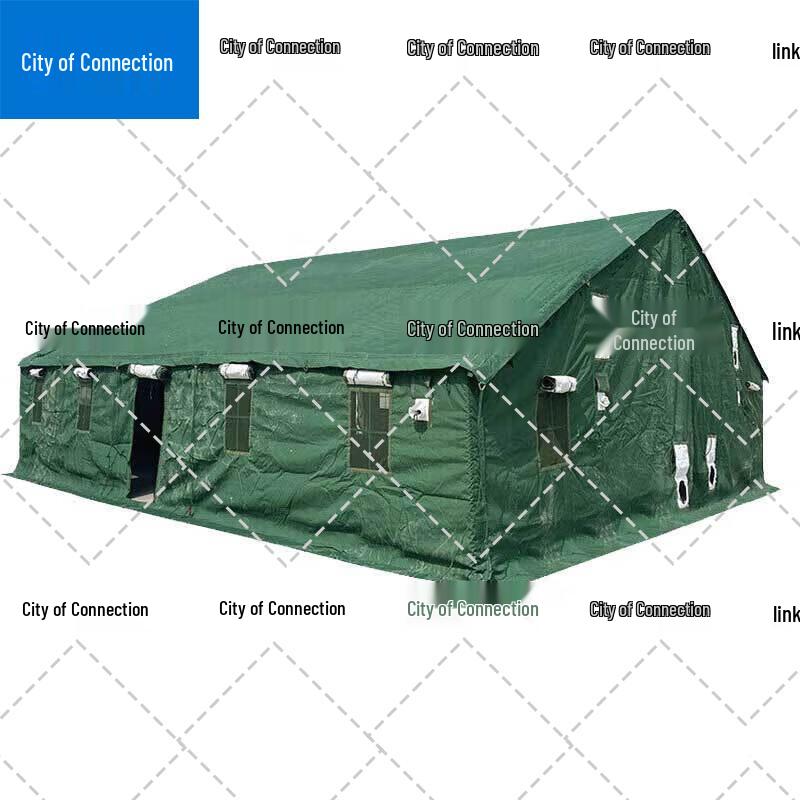 Lianzhicheng Outdoor Command & Training Tent