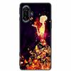 Для Redmi K40 Gaming Чехол Ударопрочный Мягкий силикон ТПУ Задняя крышка Для Xiaomi Redmi K 40 K40 K50 Игровые чехлы для телефонов Милый мультяшный