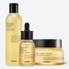 Набор Propolis Honey-Glow из 3 предметов – Тонер 280 мл, Сыворотка 30 мл, Крем 65 мл