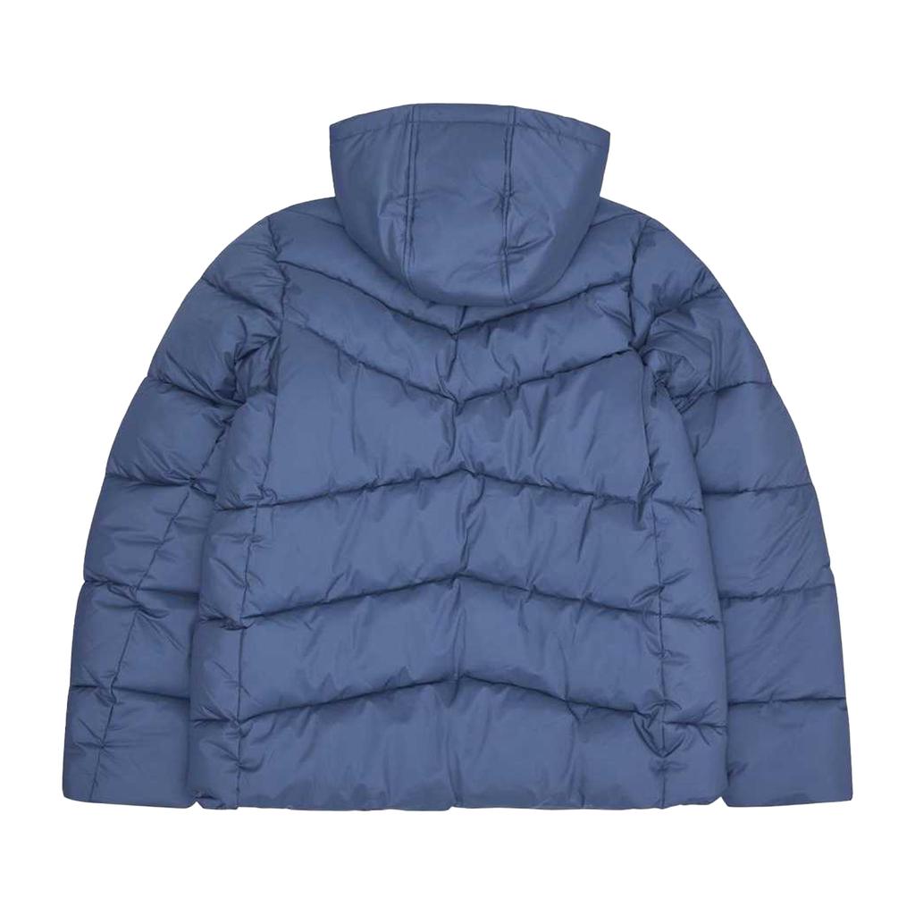 Reebok Mens Stretch Padded Jacket