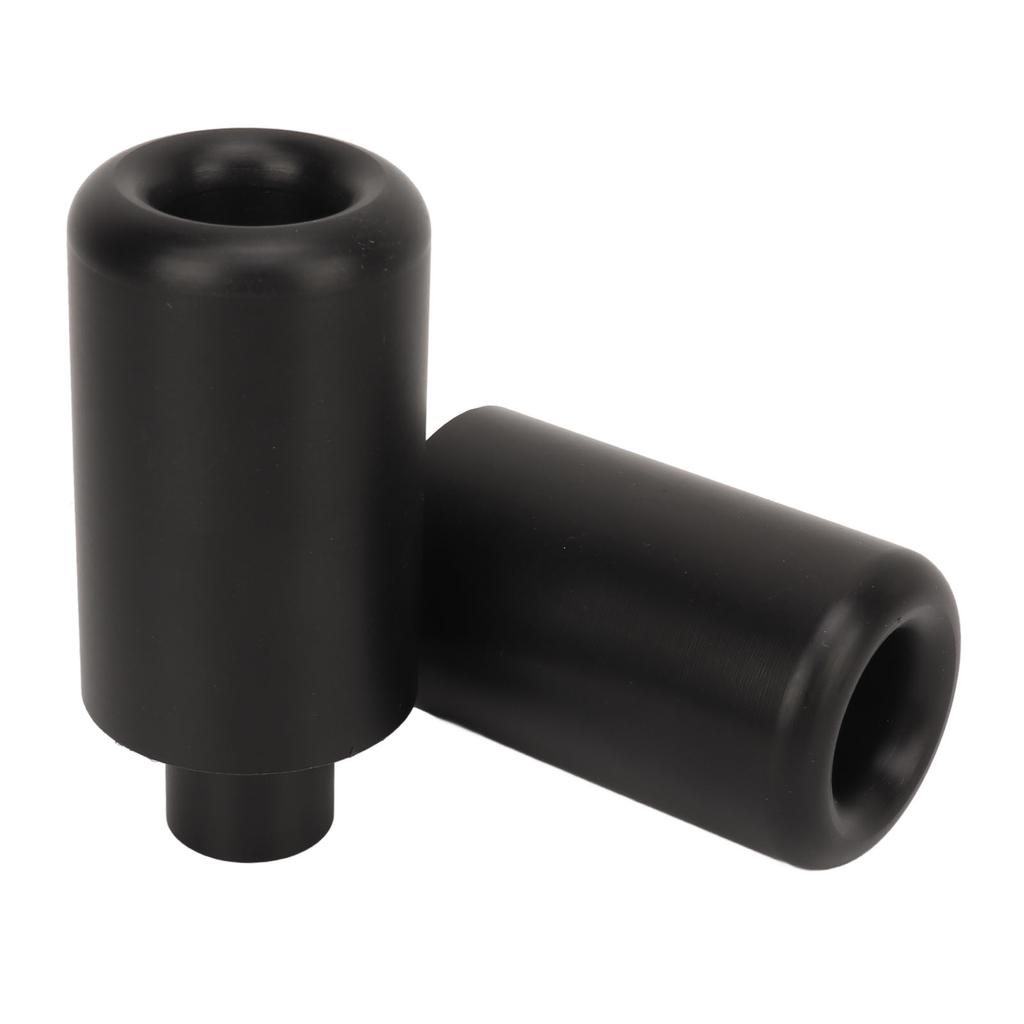 Motorcycle Frame Sliders Crash Protector Rugged Frame Sliders Crash Guard Replacement for Suzuki GSXR GSX‑R K5 1000