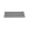 2Pcs Sunroof Ceiling Grille Cover Trim For Mercedes W203 W208 W209 W210 W211 W215 W219 W220 W240 A2117840644