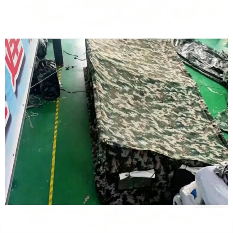 Shouli Ares Car Side Tent