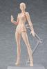 Max Factory figma архетип следующая она телесный цвет окрашенная подвижная фигурка вторичная перепродажа версия. Немасштабируемый АБС и ПВХ