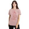 Classics Unisex Adult Minnine Mouse Sketch T-Shirt