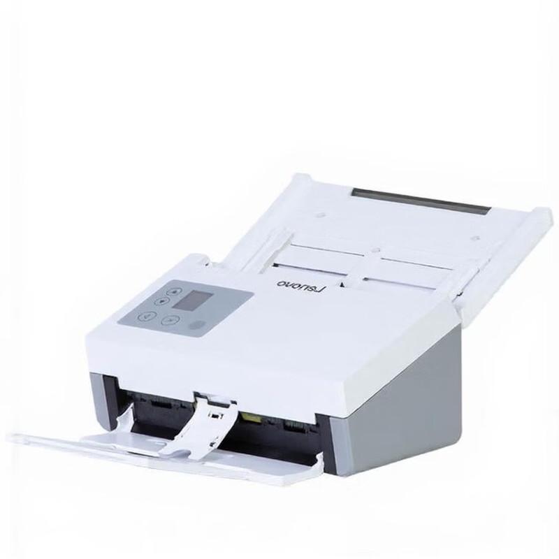 Lenovo GSS500 A4 High-Speed Duplex Scanner CN plug (adapter included)