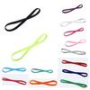 Yousheng Sports Gym Running Hair Elastic Band Candy Color Headband Women Anti-slip Yoga