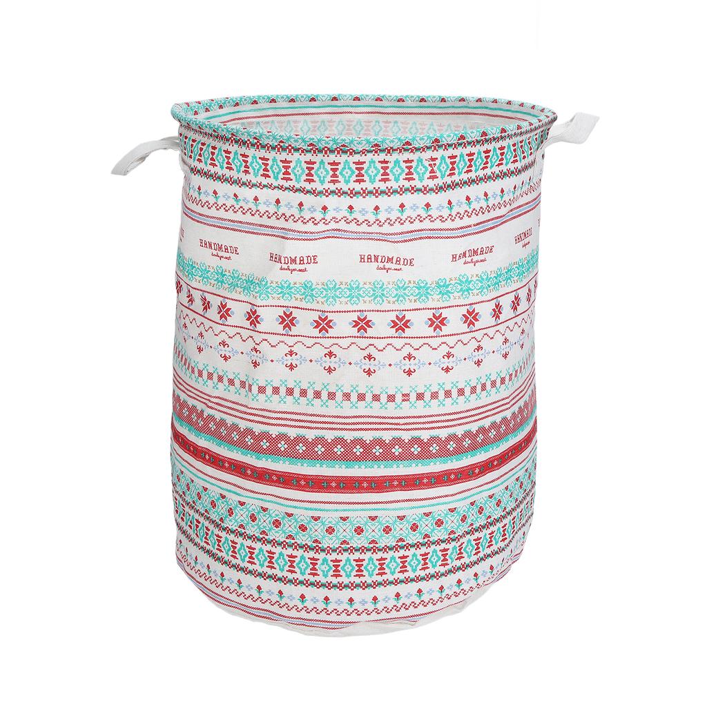 Большая корзина для белья складная водонепроницаемая складная корзина для белья одежды одеял органайзер корзины для ванной комнаты