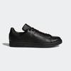 STAN SMITH Black Sneakers ORIGINALS Unisex M20327 Black / Black / Black