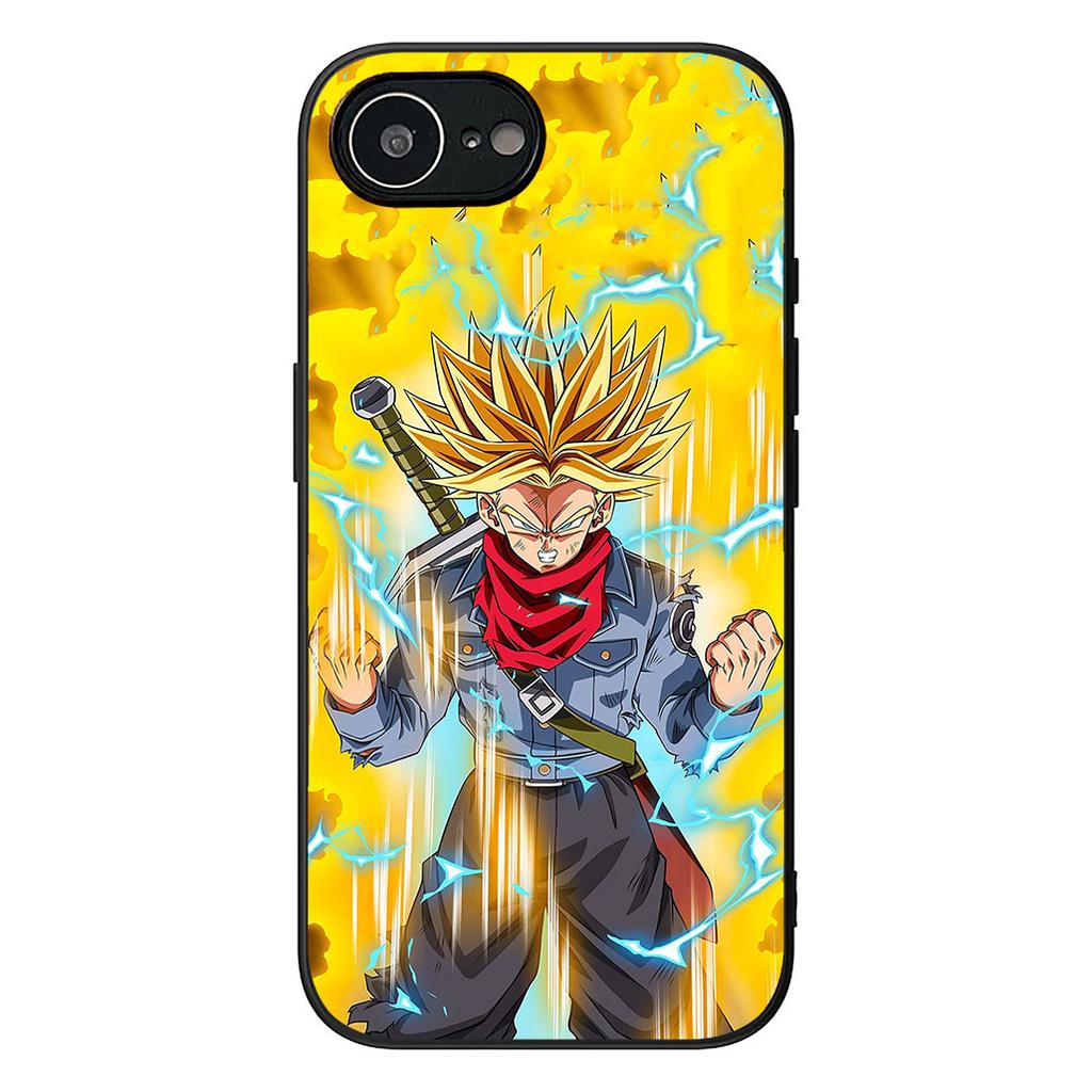 Torankusu Dragons Gokus Balls Trunks for Motorola Moto G86 G14 G35 G34 G45 G55 G67 G75 G85 G24 G15 G54 G57 Power Phone Case