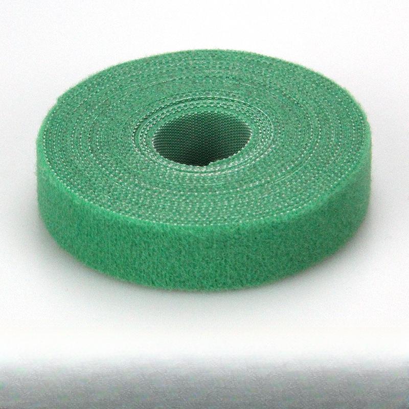 5 метров/рулон нейлоновые кабельные стяжки лента-липучка для силовых проводов многофункциональные нейлоновые ремешки застежка многоразовая AVE