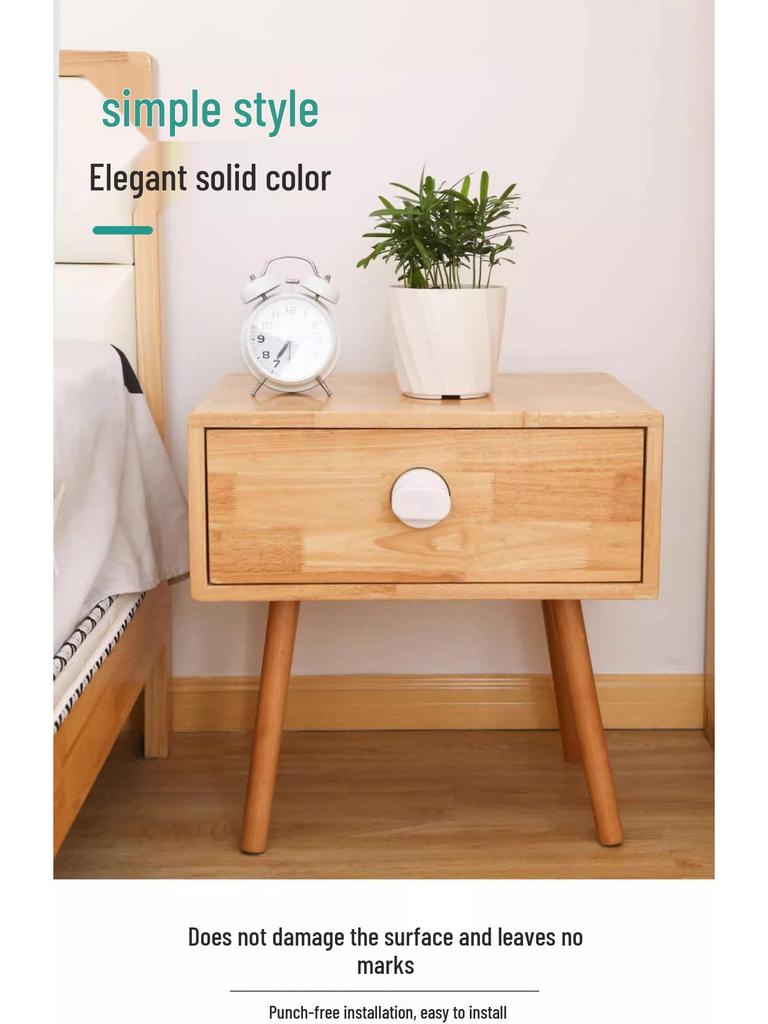 Самоклеящаяся присоска ручка для стеклянной двери для раздвижных дверей, шкафов, ящиков, гардеробов и холодильников