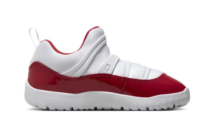 Jordan 11 Ретро Маленький Флекс Вишня 2022 PS BQ7101-116