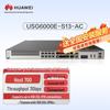 Huawei Kunling USG6000E-S13-AC Флагманский корпоративный межсетевой экран