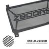 For Z900 RS Z 900 RS Z900RS 2021 2022 CNC Aluminum Motorcycle Radiator Guard Engine Cooler Grille Cover Protection