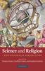 Книга Science and Religion : New Historical Perspectives